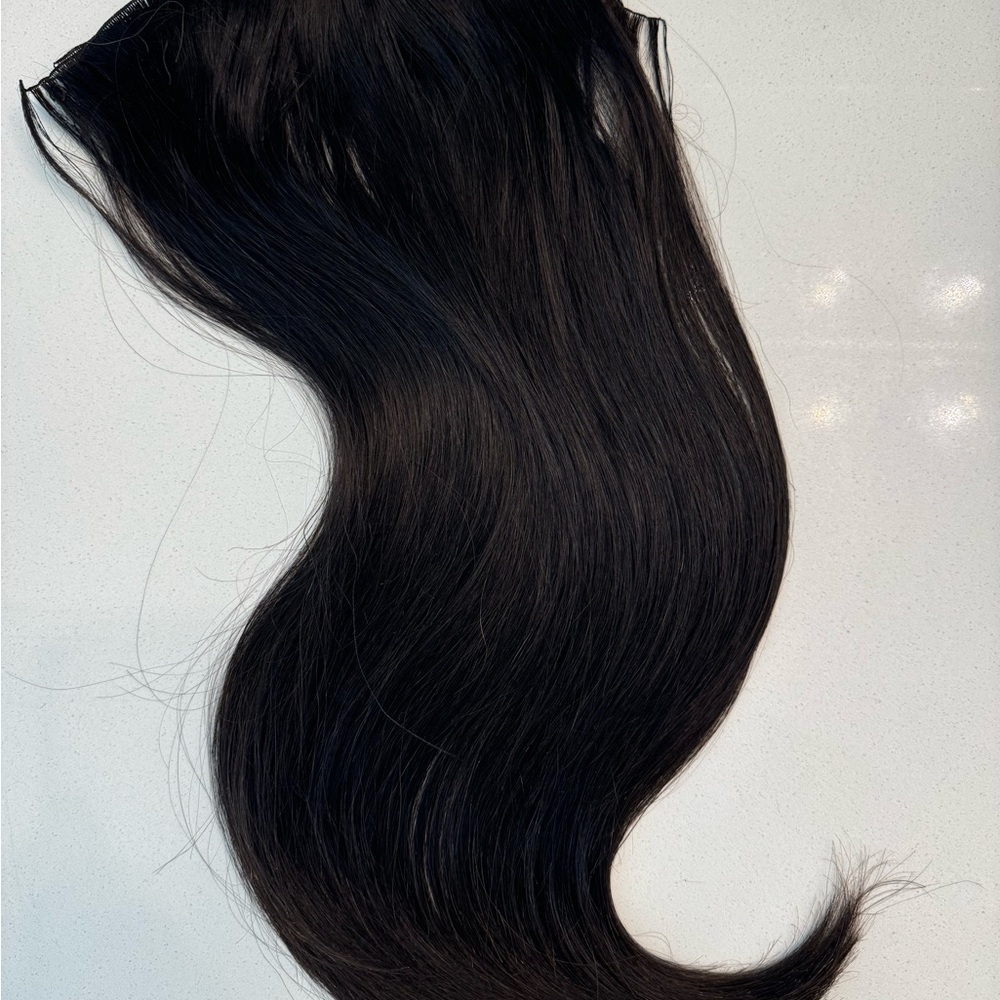 Covet & Mane 22inch Handtied wefts